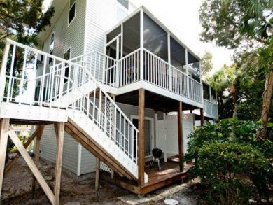Best Anna Maria Island Rental with 3 Bedrooms